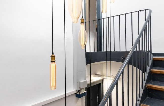 Unik Vacation Citywall - Foto 50