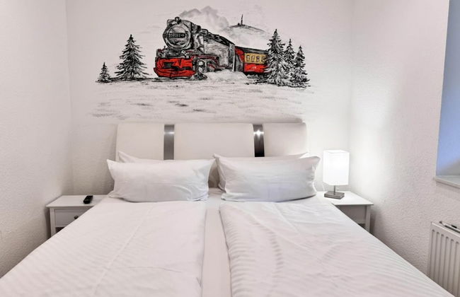 Appartementhaus Der Krauterhof in Drei Annen Hohne - Foto 4