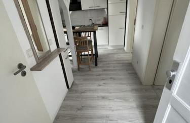 Schönes Monteur Apartment MG14 - Foto 7