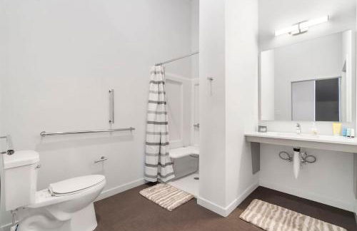 Grand Suite Pinnacle Brownstones - Foto 14