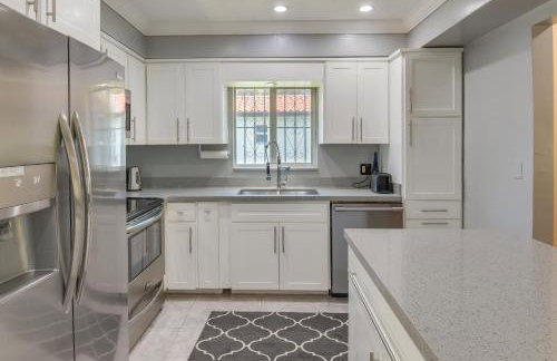 El Portal Vacation Rental about 9 Mi to Miami! - Foto 12