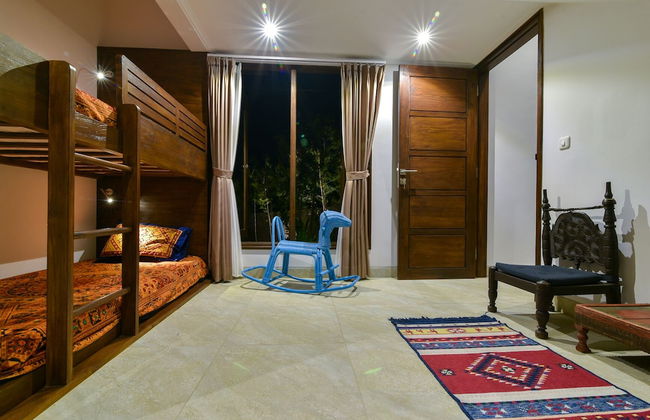 Villa Lakshmi - Foto 35