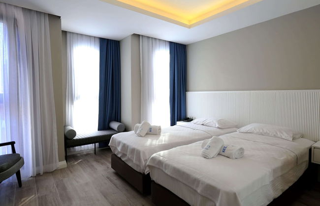 Sel Suite Hotel - Foto 28