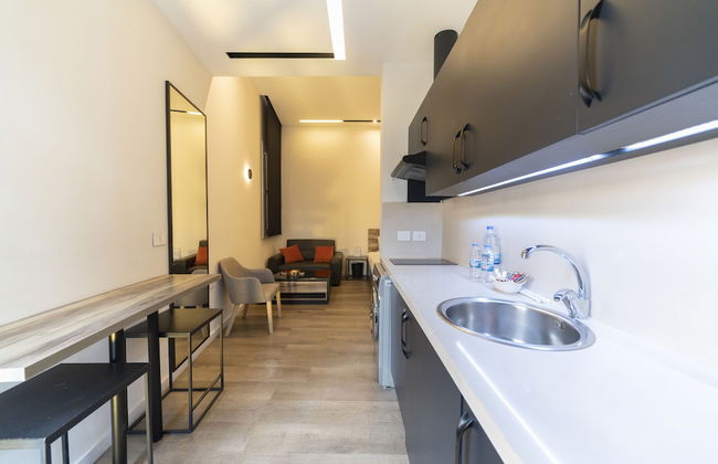 Loft 29 Residence - Foto 29