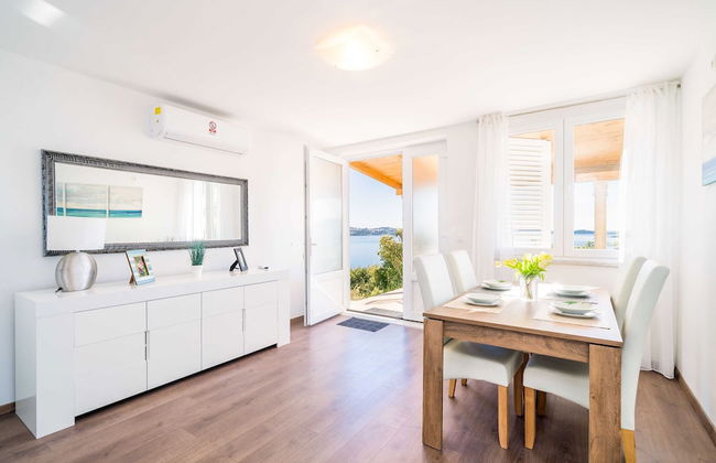 Apartments Blue Chill - Foto 28