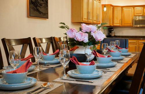 Waterfront Chalet - Foto 24