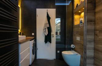 Ruhiges & luxuriöses Business Apartment im Zentrum - Foto 10