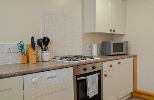 Old Mill Cottage - Foto 13