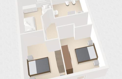 Ferienhaus Zum Findling - Foto 30