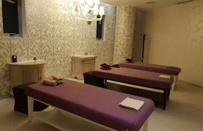 Azure Luxury Beach Suites by VacationsPH - Foto 42