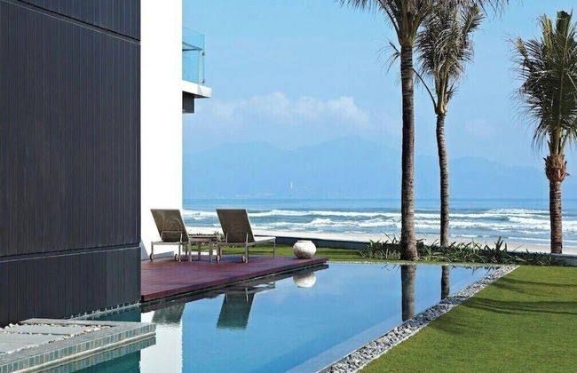 Beachfront Villa in Danang Resort & Spa - Foto 50