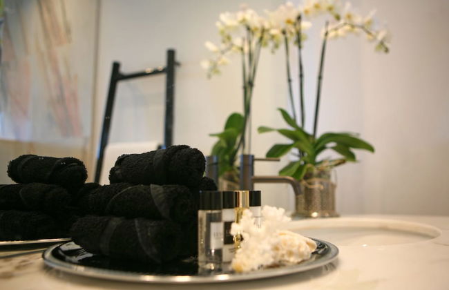 Engy Estoril - Luxury Villas - Foto 24