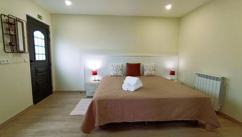 A Toca - Foto 2, towels