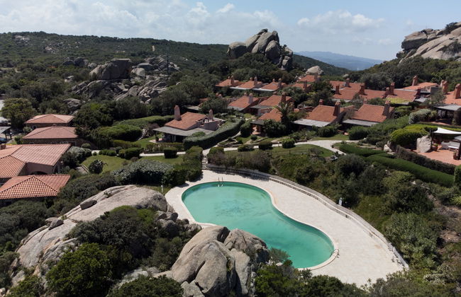 Le Rocce (PAU219) - Foto 32