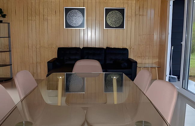 Oceana Suites Curiñanco - Foto 57