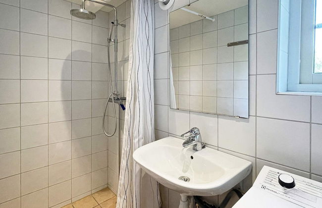 6 Person Holiday Home in Odeshog - Foto 14