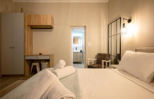 Peacock's Apartments - Foto 45