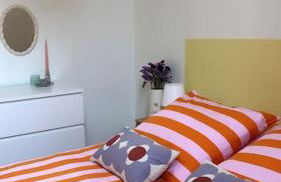 L'etage-30m2 au coeur d'un immeuble haussmannien - Photo 1