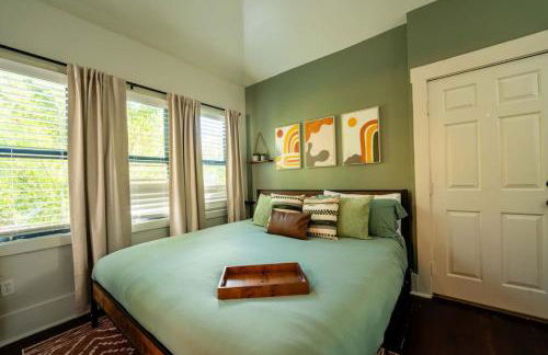 Sonoran Sun, Tucson Oasis Near UofA - Foto 29