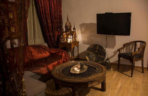 Dharma Luxury & Spa Apartment - Foto 17