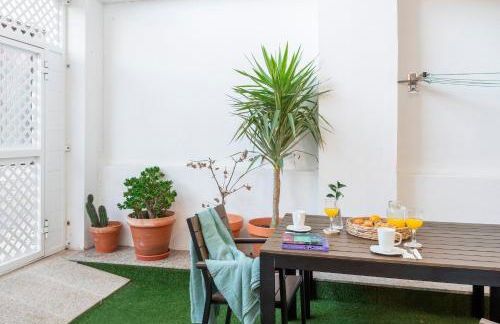 APARTAMENTO TURISTICO A 140 M PLAYA CANELIÑAS- Portonovo- 2 HABIT 4-6 pax 102 - Foto 2