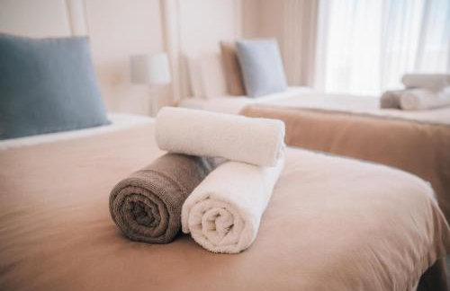 Frontline Golf Penthouse Alcazaba Lagoon - EHHouse - Foto 6