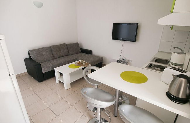 Villa Mona - Foto 61