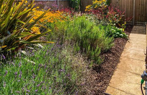 Dovecote Cottage - Foto 19