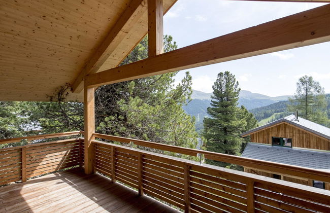 #27 mit IR-Sauna und Sprudelbad Innen - Foto 33