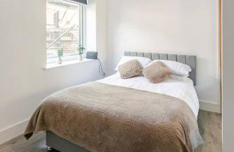 New Modern and Spacious 2BR In The Heart of Burnley with Free Private Parking - Foto 16