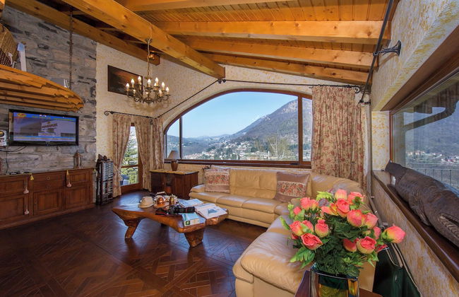 Villa Victoria - Foto 12