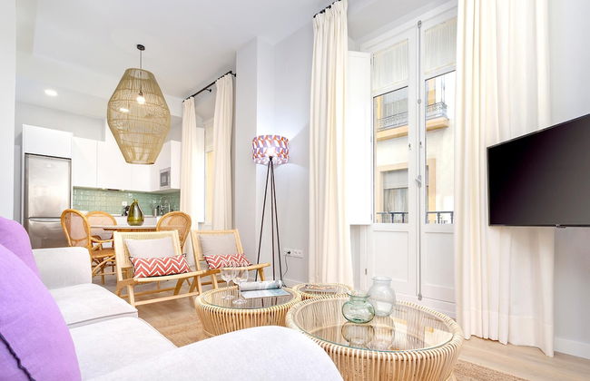 Genteel Home Conde de Barajas - Foto 15