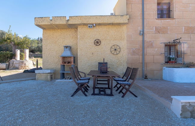 Finca Can Rebasso - Foto 26