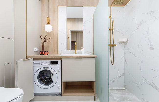 Wyspa Solna Lux Apartment by Renters - Foto 48