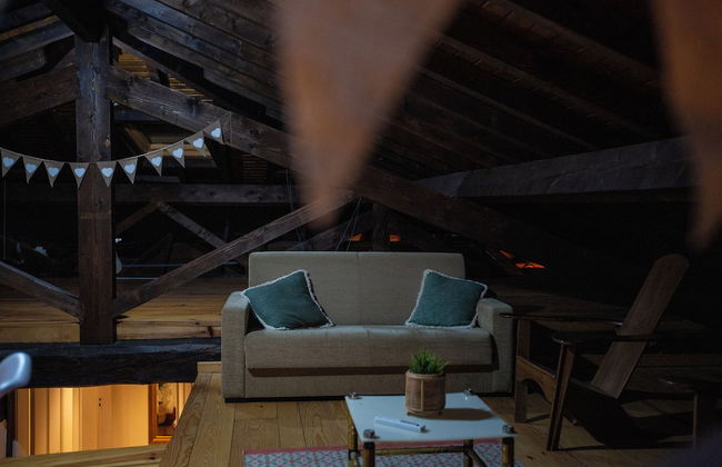 Casa dos Livros - Guest House - Foto 32