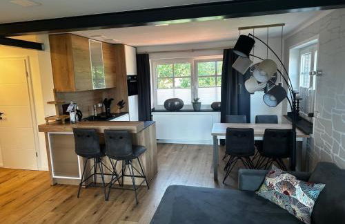 Winkelschiffchen V im Ortszentrum Juist - Foto 16