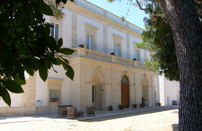 Casina Bardoscia Relais - Foto 39