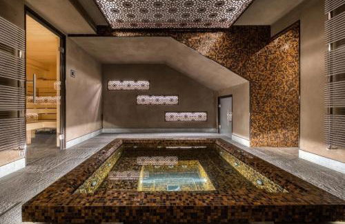 Chalet Le 34 Megève - Chalet dexception - Photo 15