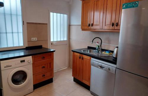 Apartment Espiritu Santo - Foto 4