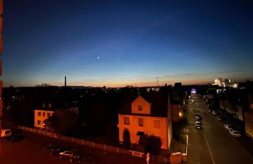 Fosters Garden Suites Kassel - Foto 18