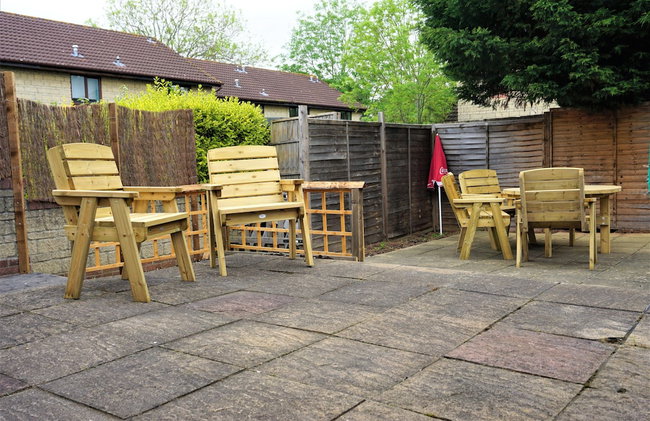 The Worthys - Foto 33