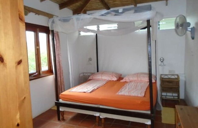 Cabier Ocean Lodge - Foto 19