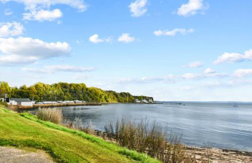 Blacksands Seaview Cottage, Aberdour - Foto 6