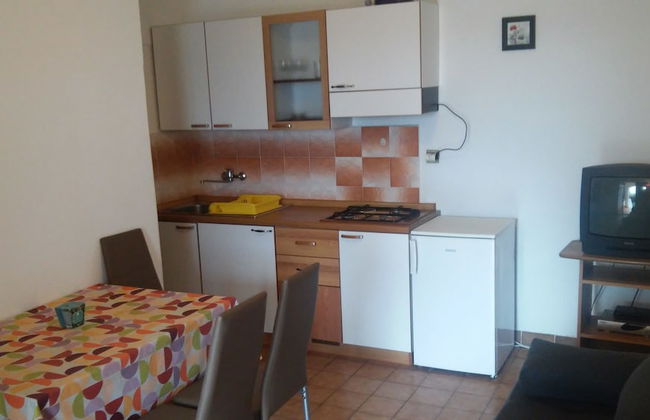 Apartments Mak - Photo 29