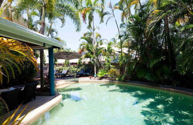 Trinity Beach Pacific - Photo 34