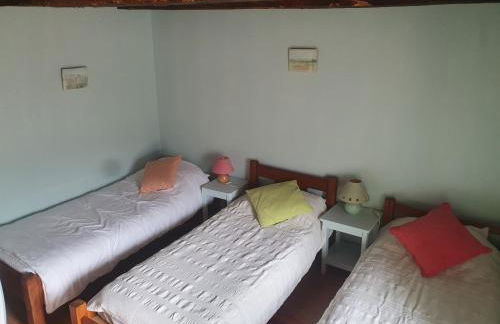 Gite de Granquié Le Four à Pain - Photo 11