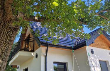 Dom wakacyjny Kubuś Wicko Ferienwohnung Misdroy Insel Ostsee - Foto 48