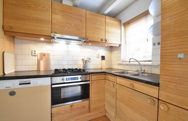 Serene Getaway in Edam - Photo 7