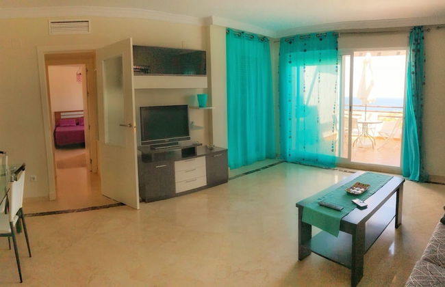 Beach Inspiration Apartment - Foto 9