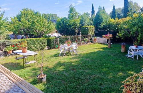 Chianti LOFT Garden free parking to San Gimignano - Foto 19